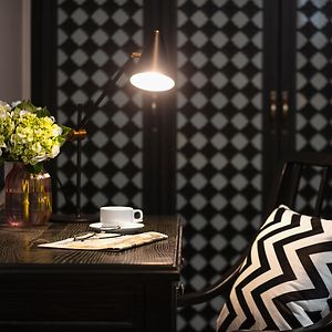 Deluxe Kamer